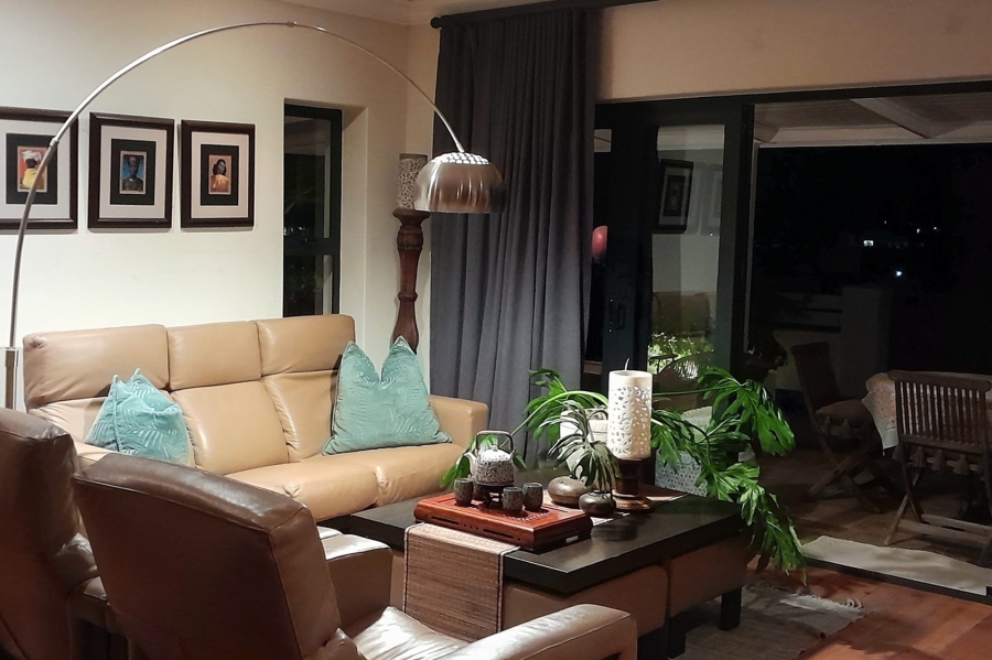 4 Bedroom Property for Sale in Silwerstrand Golf And River Estate Western Cape